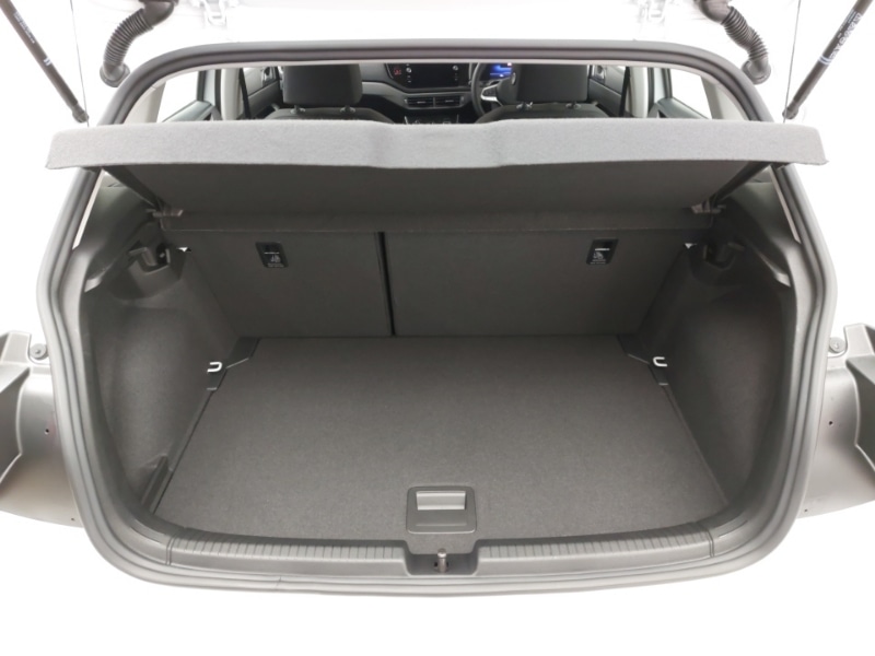 Used Volkswagen Polo 2025 for sale - 76420961: Photo 8