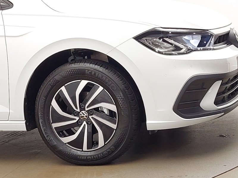 Used Volkswagen Polo 2025 for sale - 76420961: Photo 9