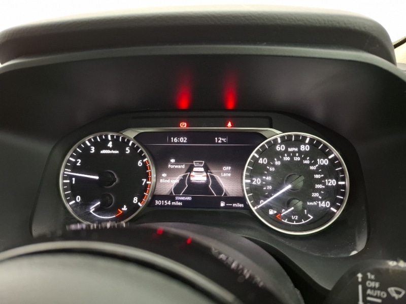 Used Nissan Qashqai 2022 for sale - 76726921: Photo 10