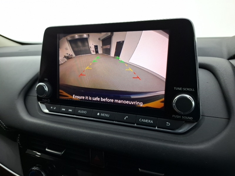 Used Nissan Qashqai 2022 for sale - 76726921: Photo 11