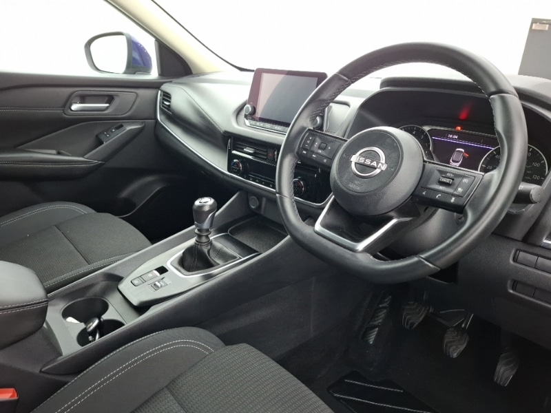 Used Nissan Qashqai 2022 for sale - 76726921: Photo 12