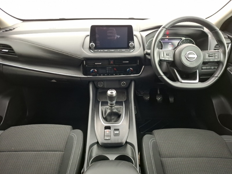 Used Nissan Qashqai 2022 for sale - 76726921: Photo 2