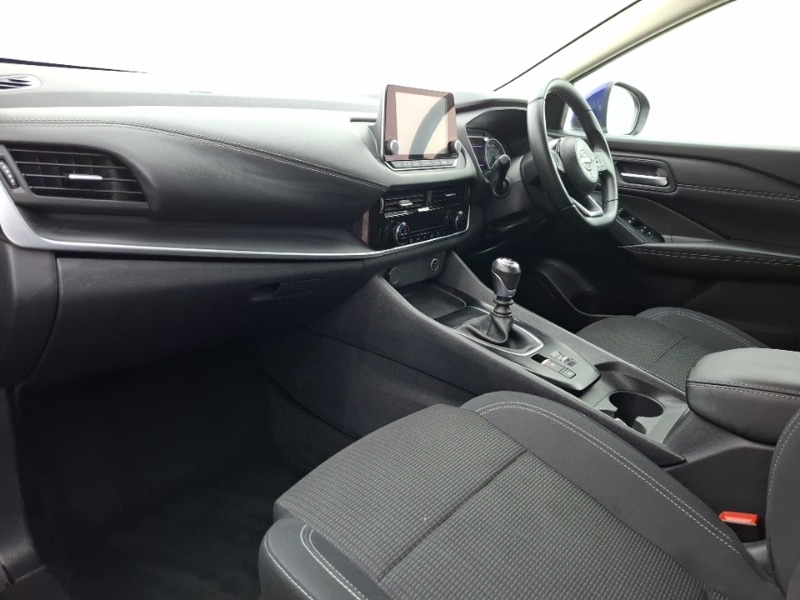 Used Nissan Qashqai 2022 for sale - 76726921: Photo 5