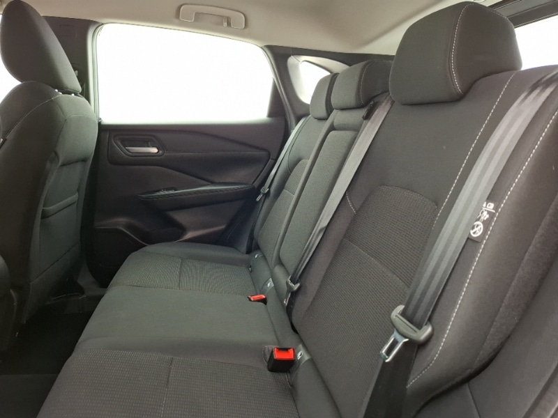 Used Nissan Qashqai 2022 for sale - 76726921: Photo 6