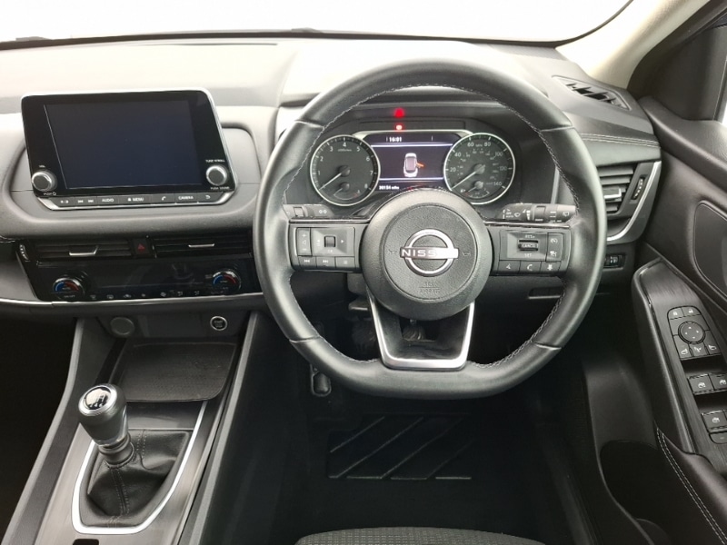 Used Nissan Qashqai 2022 for sale - 76726921: Photo 7