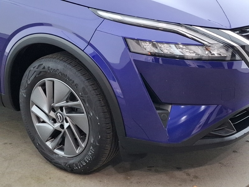 Used Nissan Qashqai 2022 for sale - 76726921: Photo 9