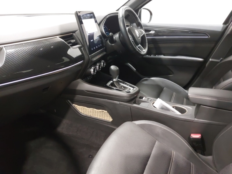 Used Renault Arkana 2023 for sale - 77876926: Photo 5