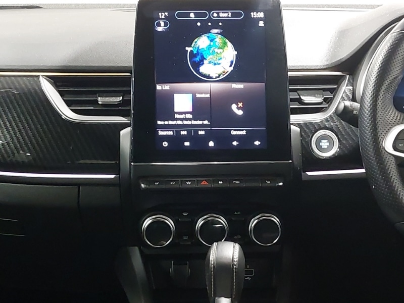 Used Renault Arkana 2023 for sale - 77876926: Photo 7