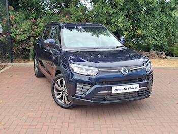 Used KGM Tivoli 2026 for sale - 79666179: Photo
