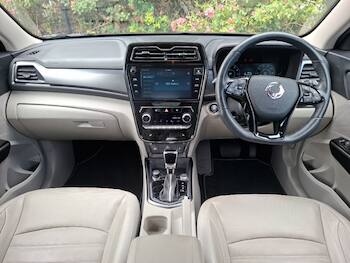 Used KGM Tivoli 2026 for sale - 79666179: Photo