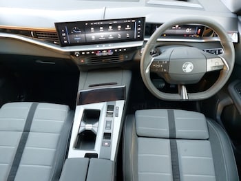 Used Vauxhall Grandland 2025 for sale - 78133322: Photo