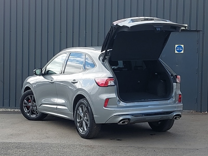 Used Ford Kuga 2023 for sale - 78085592: Photo 12