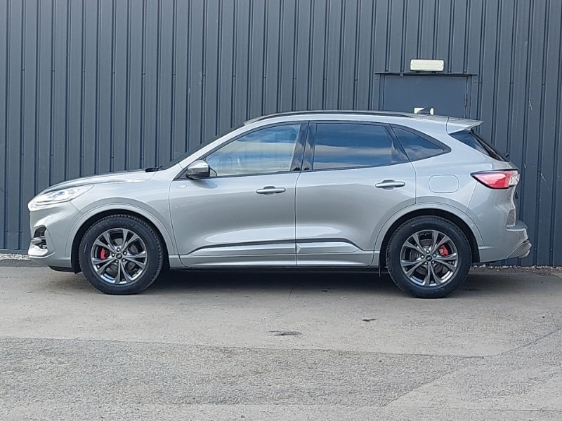 Used Ford Kuga 2023 for sale - 78085592: Photo 4