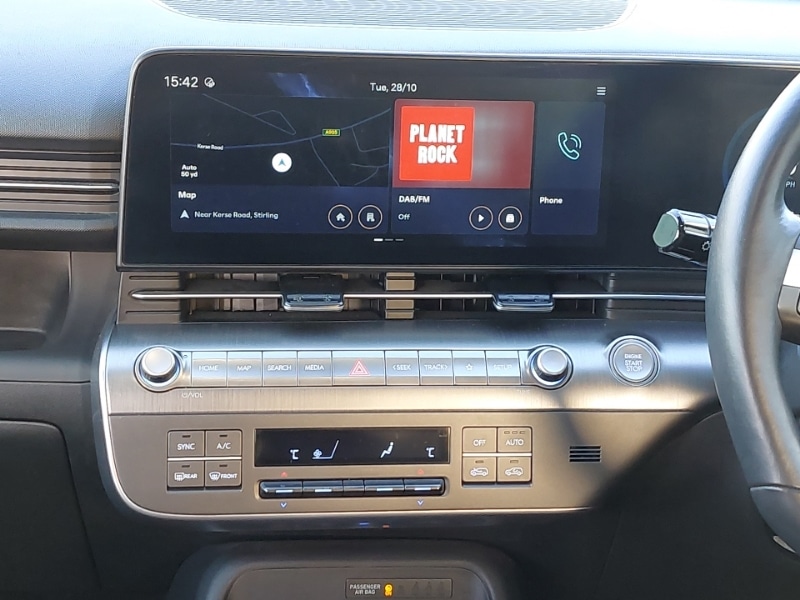 Used Hyundai KONA 2024 for sale - 76752084: Photo 11