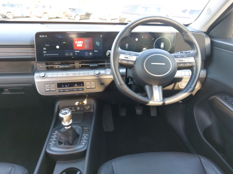 Used Hyundai KONA 2024 for sale - 76752084: Photo 7