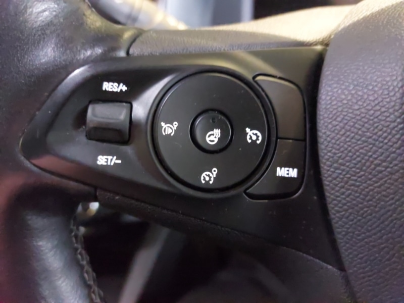 Used Vauxhall Corsa 2020 for sale - 77174063: Photo 10