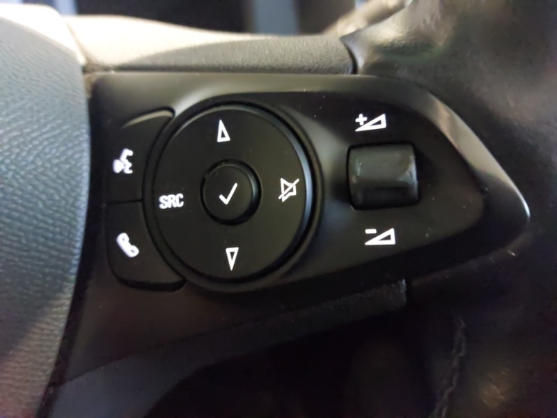 Used Vauxhall Corsa 2020 for sale - 77174063: Photo 11