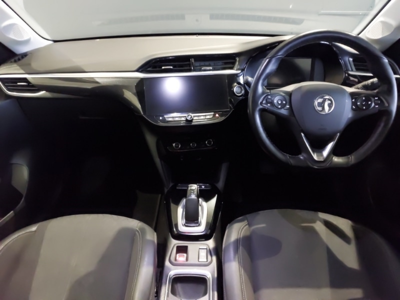 Used Vauxhall Corsa 2020 for sale - 77174063: Photo 2