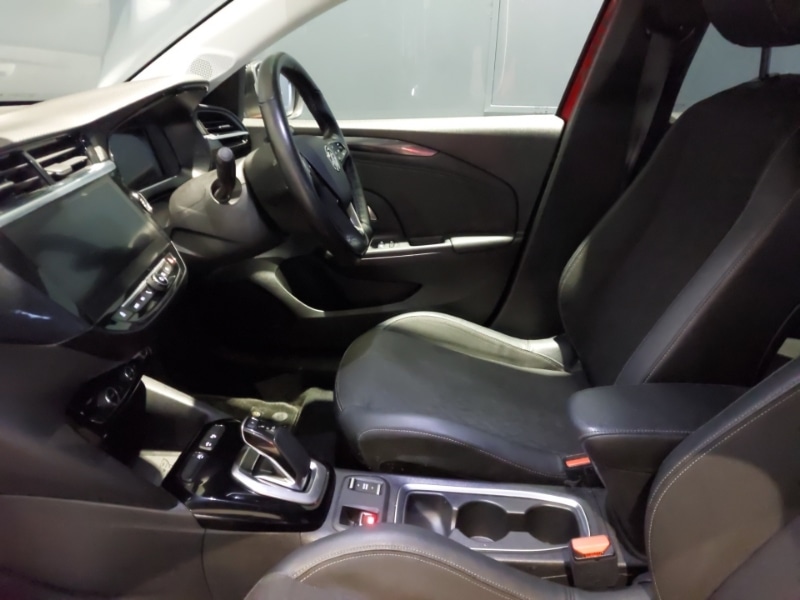 Used Vauxhall Corsa 2020 for sale - 77174063: Photo 5