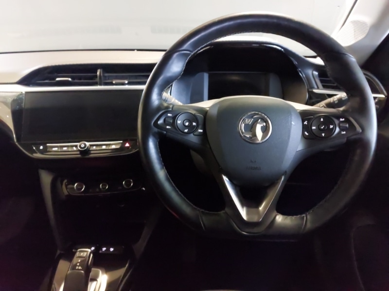 Used Vauxhall Corsa 2020 for sale - 77174063: Photo 7