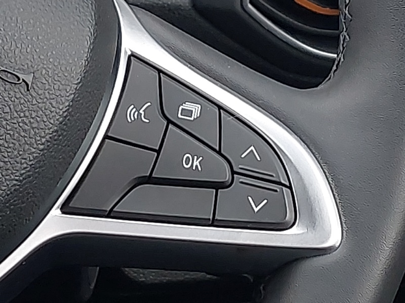 Used Dacia Sandero Stepway 2022 for sale - 78203632: Photo 11