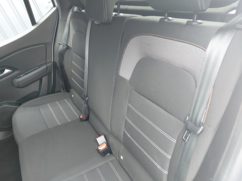 Used Dacia Sandero Stepway 2022 for sale - 78203632: Photo 6