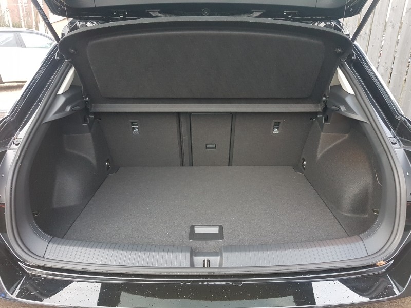 Used Volkswagen T-Roc 2025 for sale - 77454332: Photo 8