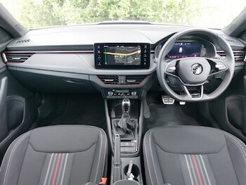 Used Skoda Kamiq 2024 for sale - 77197022: Photo