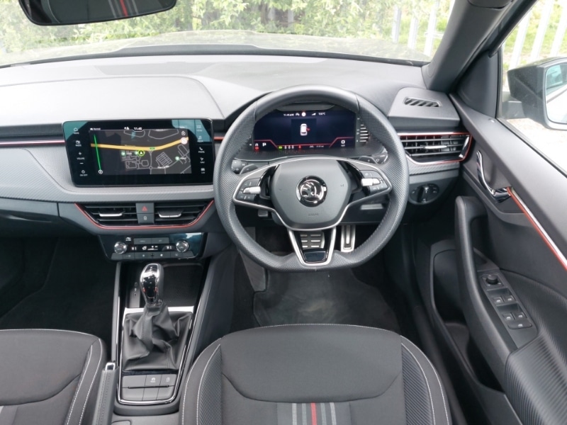 Used Skoda Kamiq 2024 for sale - 77197022: Photo 7