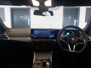 Used BMW 4 Series 2025 for sale - 77365945: Photo