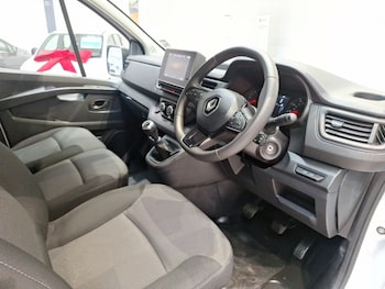 Used Renault Trafic 2024 for sale - 79152924: Photo