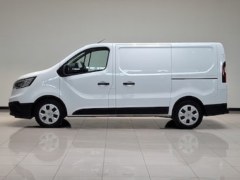 Used Renault Trafic 2024 for sale - 79152924: Photo