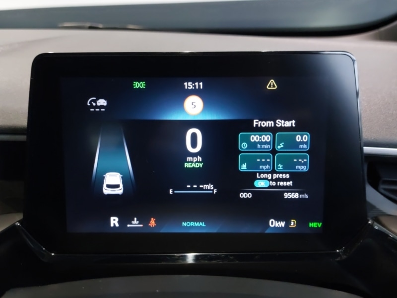 Used MG MG3 2024 for sale - 77777869: Photo 11