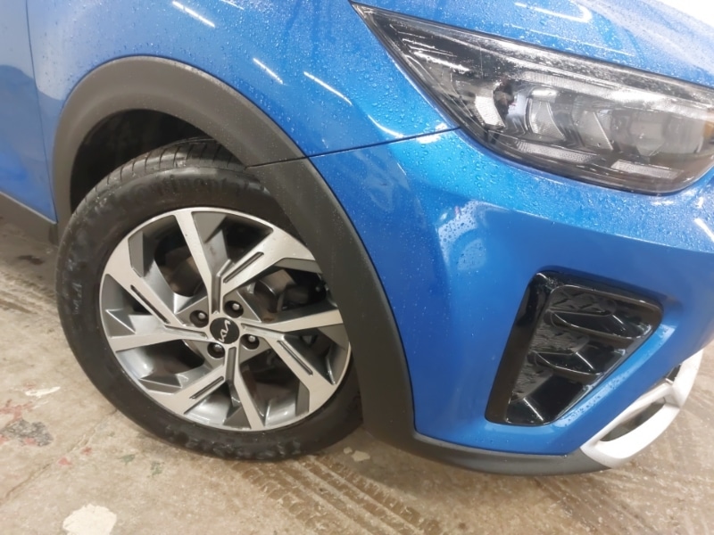 Used Kia Stonic 2022 for sale - 77130536: Photo 9