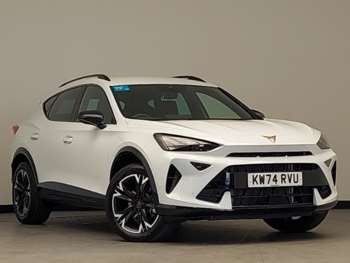 2024 - 1.5 eTSI 150 V1 5dr DSG