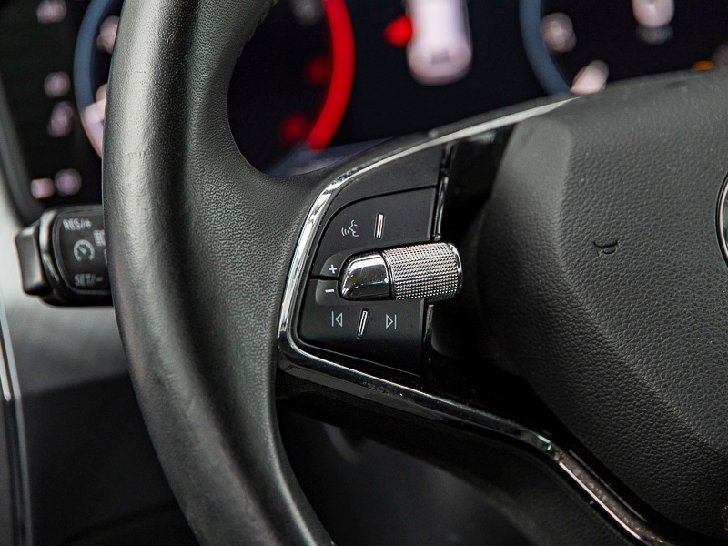 Used Skoda Kodiaq 2022 for sale - 77912549: Photo 12