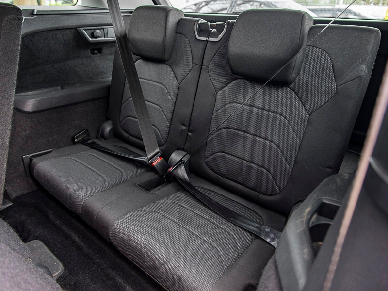 Used Skoda Kodiaq 2022 for sale - 77912549: Photo 7