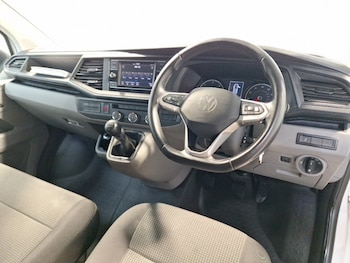 Used Volkswagen Transporter 2024 for sale - 78608634: Photo