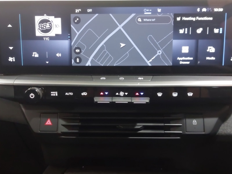 Used Vauxhall Grandland 2025 for sale - 77385939: Photo 10