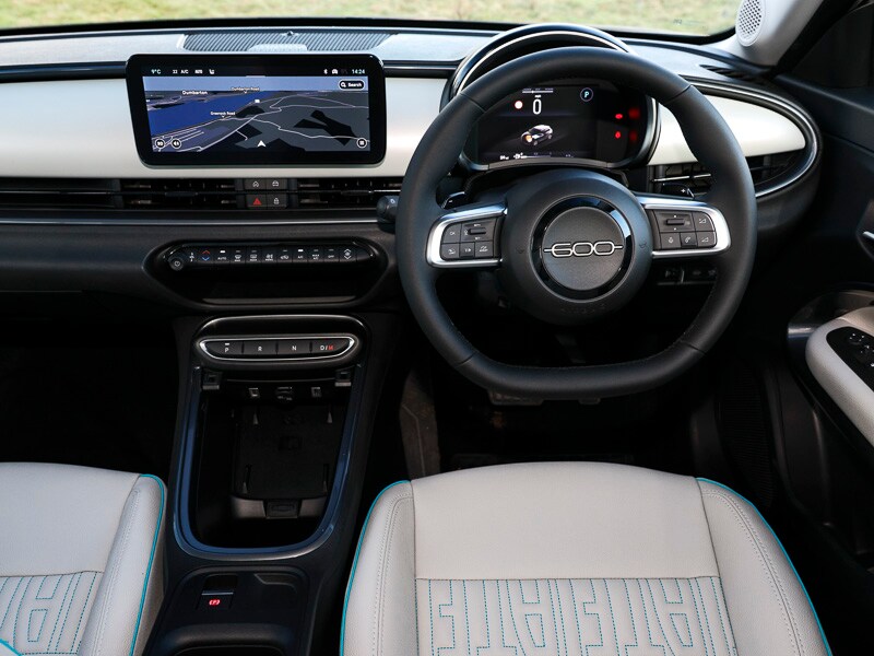 Used Fiat 600 2026 for sale - 77985926: Photo 8