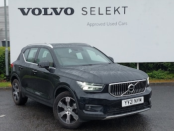 Used Volvo XC40 2021 for sale - 78660500: Photo