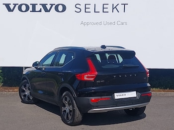 Used Volvo XC40 2021 for sale - 78660500: Photo