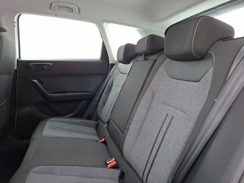 Used SEAT Ateca 2020 for sale - 77652747: Photo 6