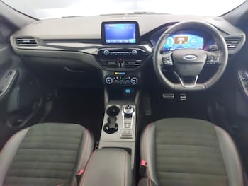 Used Ford Kuga 2021 for sale - 78905460: Photo