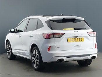 Used Ford Kuga 2021 for sale - 78905460: Photo