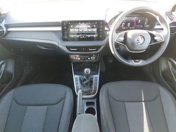 Used Skoda Fabia 2024 for sale - 78689181: Photo