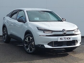2025 - 1.2 [130] Max 5dr Auto