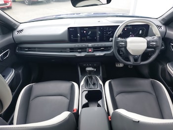 Used Kia K4 2026 for sale - 78928169: Photo