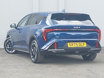 Used Kia K4 2026 for sale - 78928169: Photo
