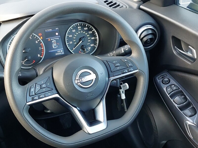 Used Nissan Juke 2023 for sale - 77585442: Photo 10